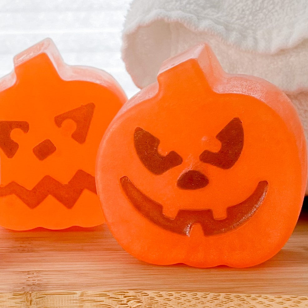 Jack-o-lanterns