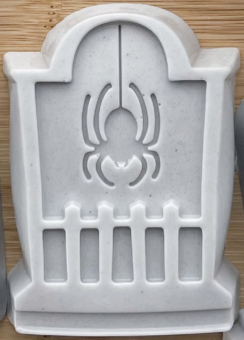 Gray Tombstone