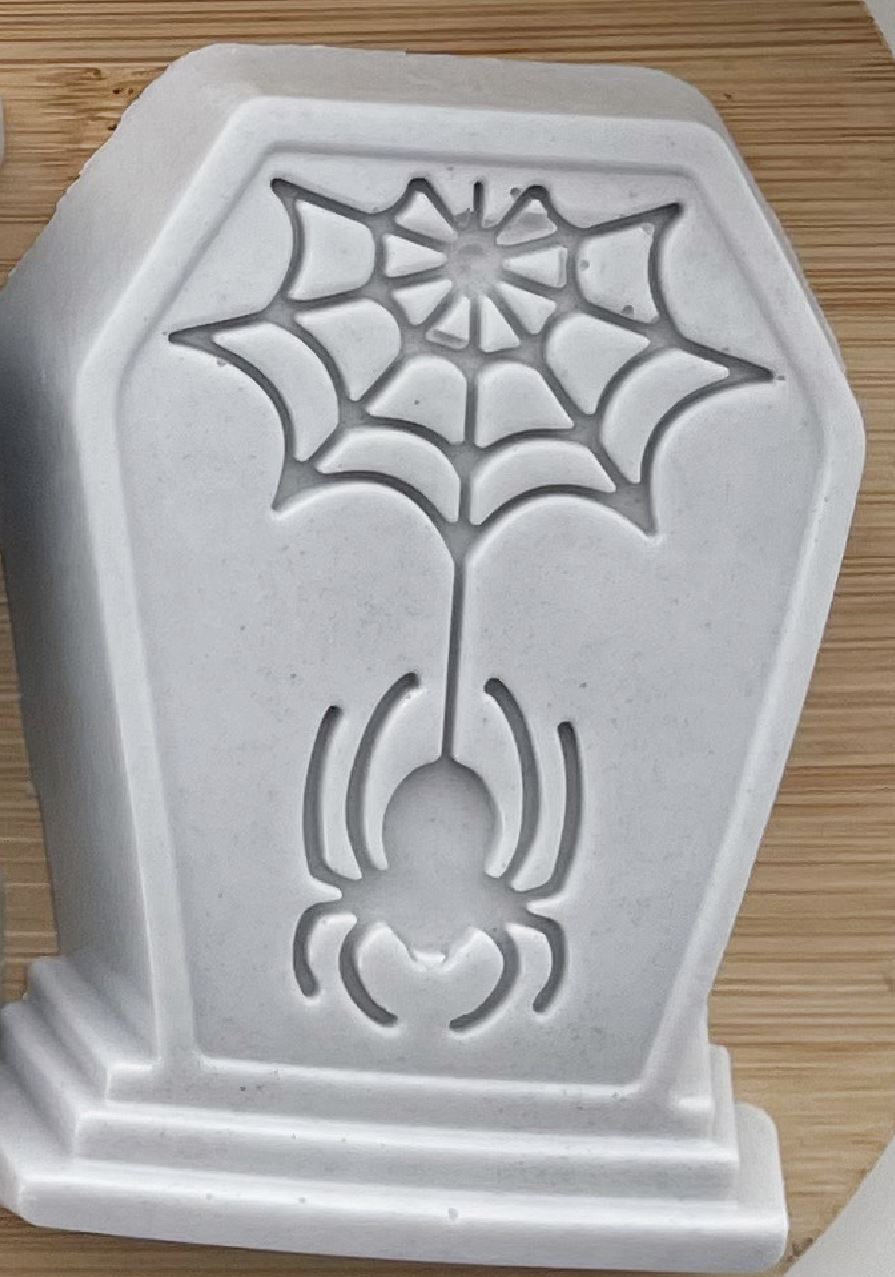 Gray Tombstone