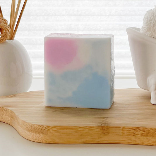Bubble Gum Bar