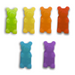 Gummy Bear