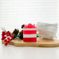 Candy Cane Bar