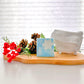 Spearmint Eucalyptus Snow Bar