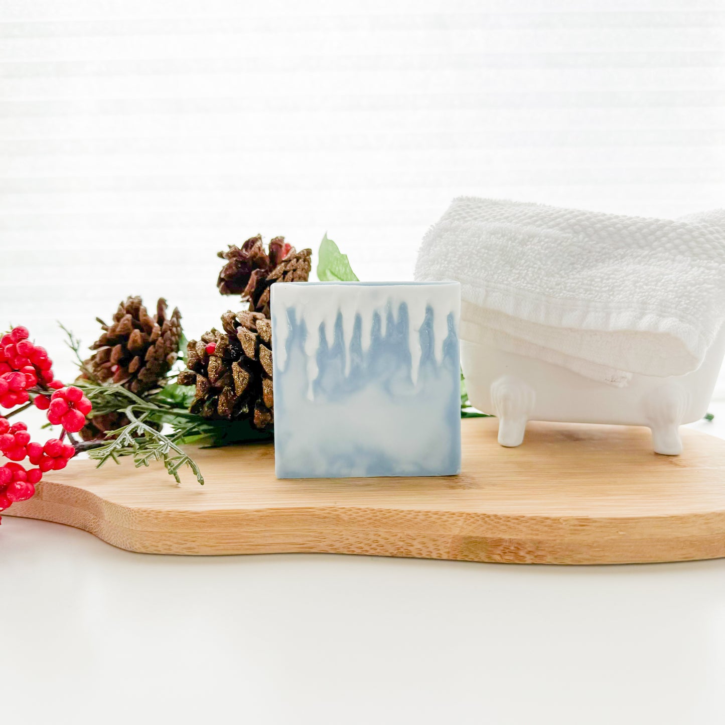 Savage Icicle Bar