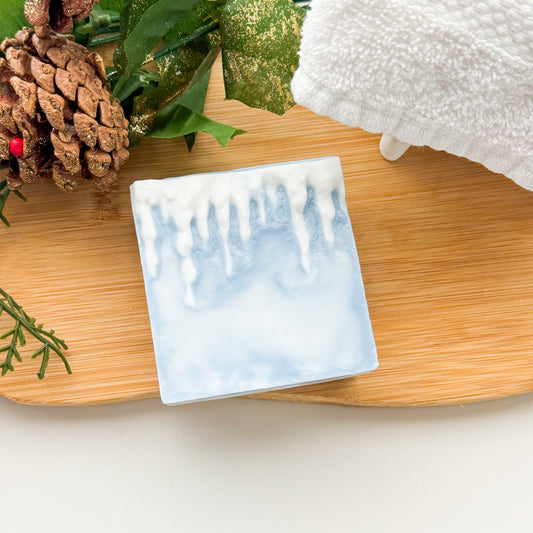 Savage Icicle Bar
