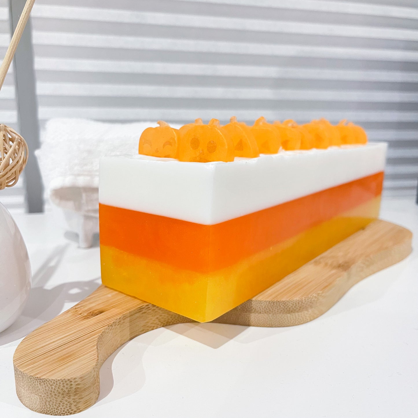 Candy Corn