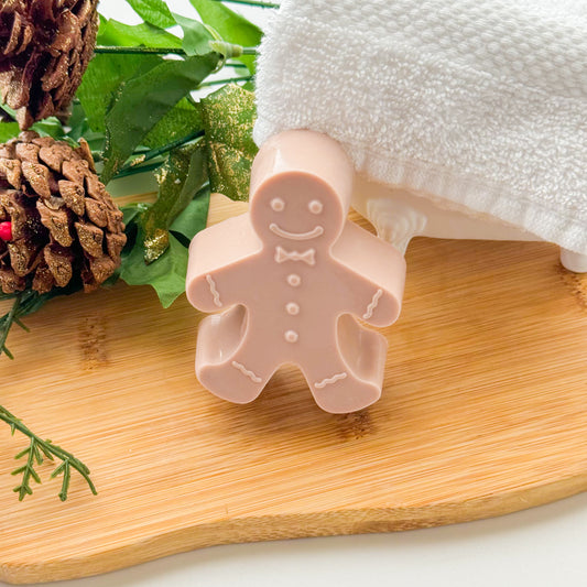 Christmas Cookies