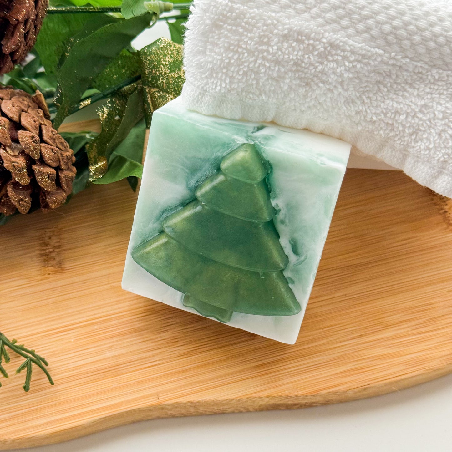 Holiday Tree