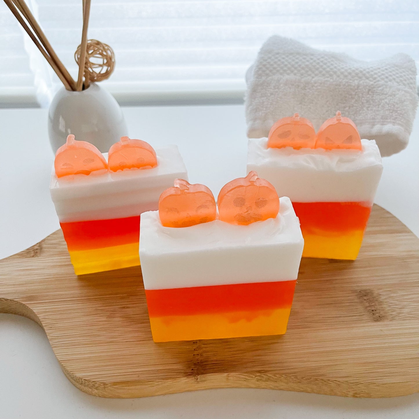 Candy Corn