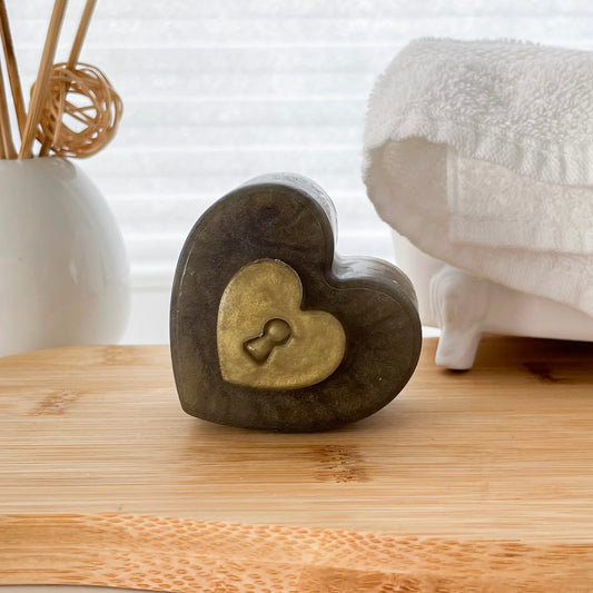 Love Spell Lock