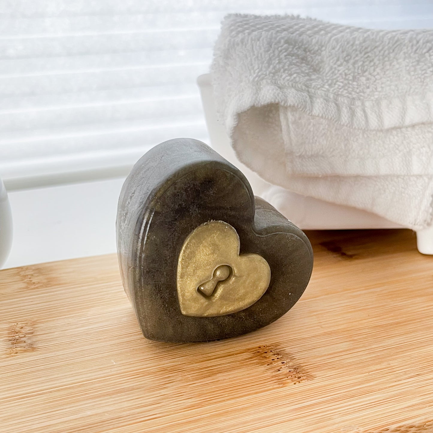 Love Spell Lock