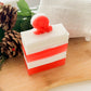 Candy Cane Bar