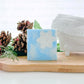 Spearmint Eucalyptus Snow Bar