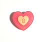 Heart Lock