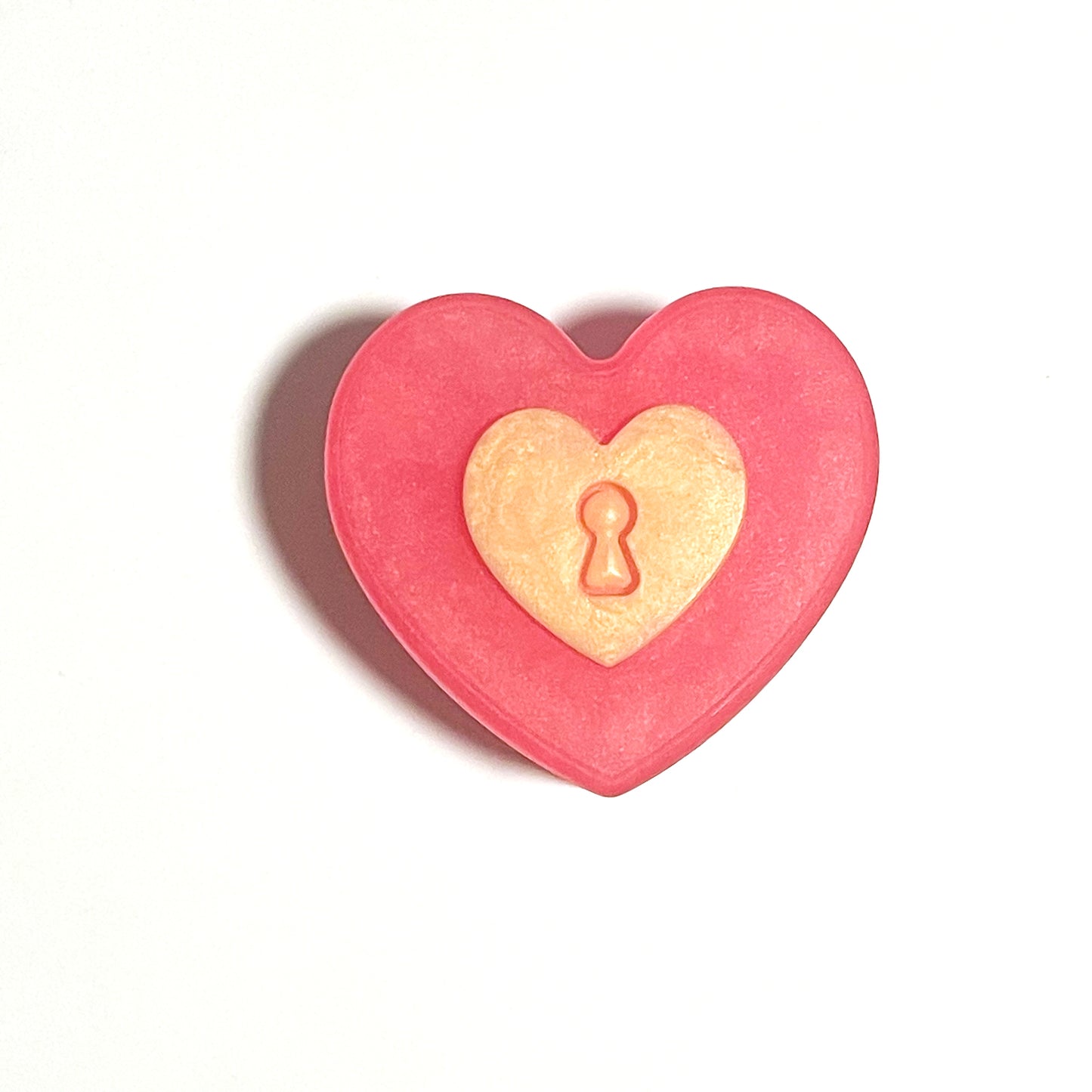 Heart Lock
