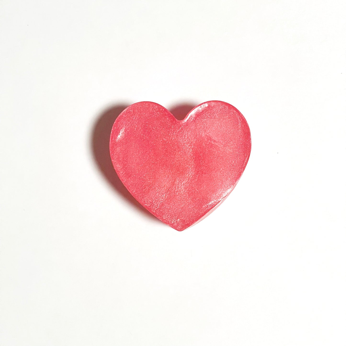 Heart Lock