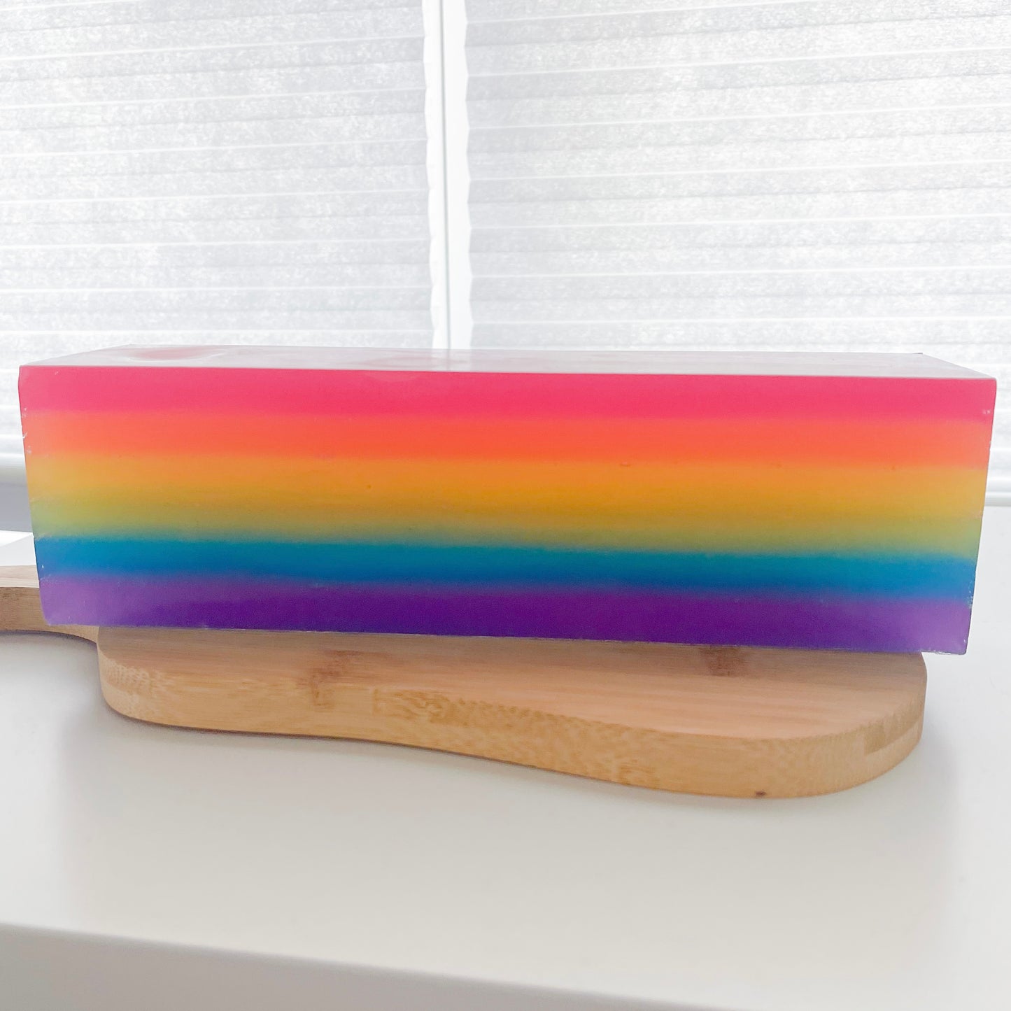 Rainbow Bar