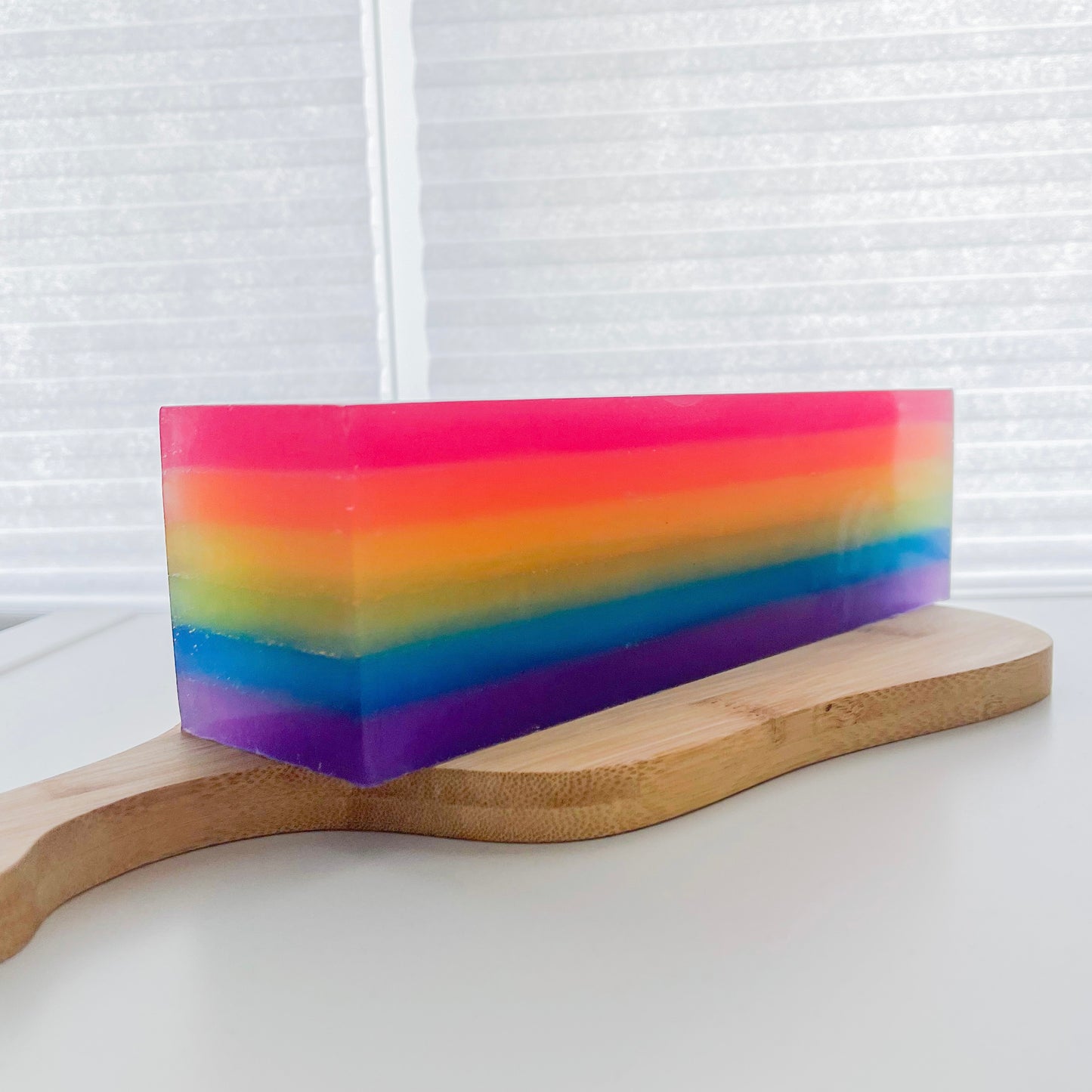 Rainbow Bar