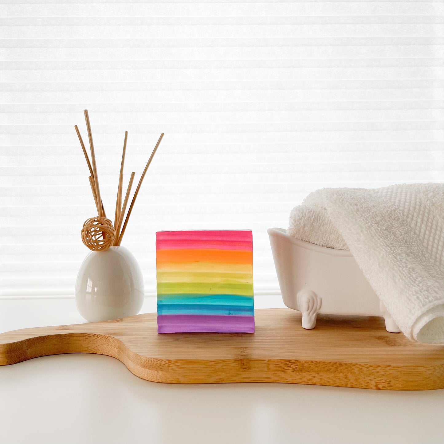 Rainbow Bar