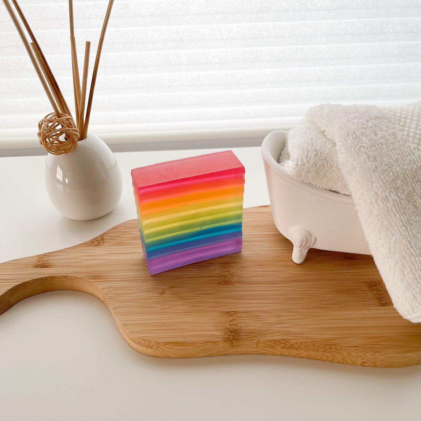 Rainbow Bar