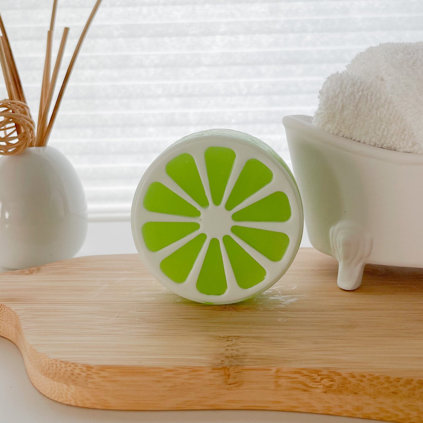 Lime Slice