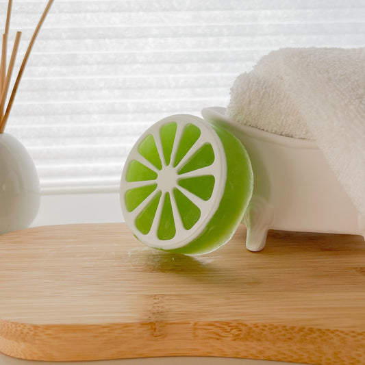Lime Slice