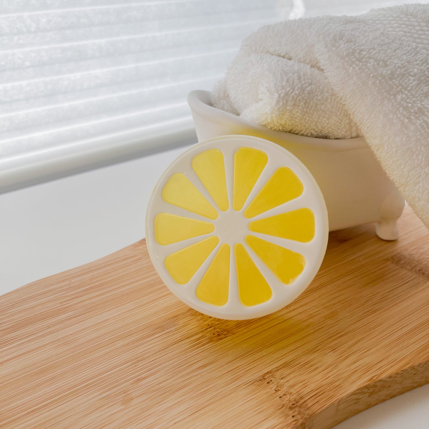 Lemon Slice