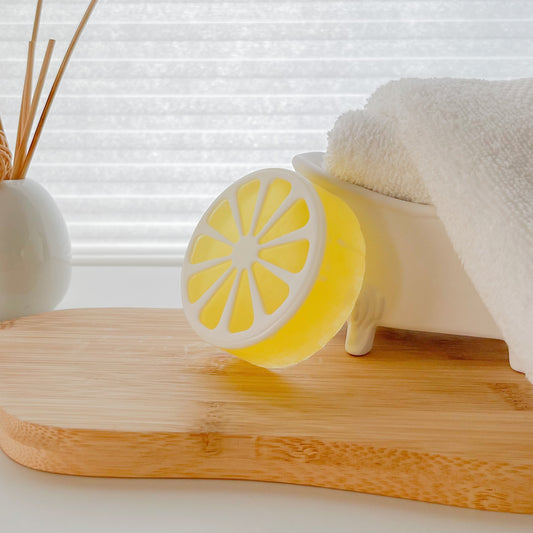 Lemon Slice
