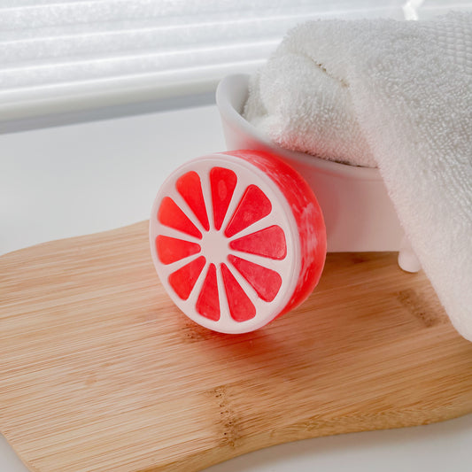 Grapefruit Slice