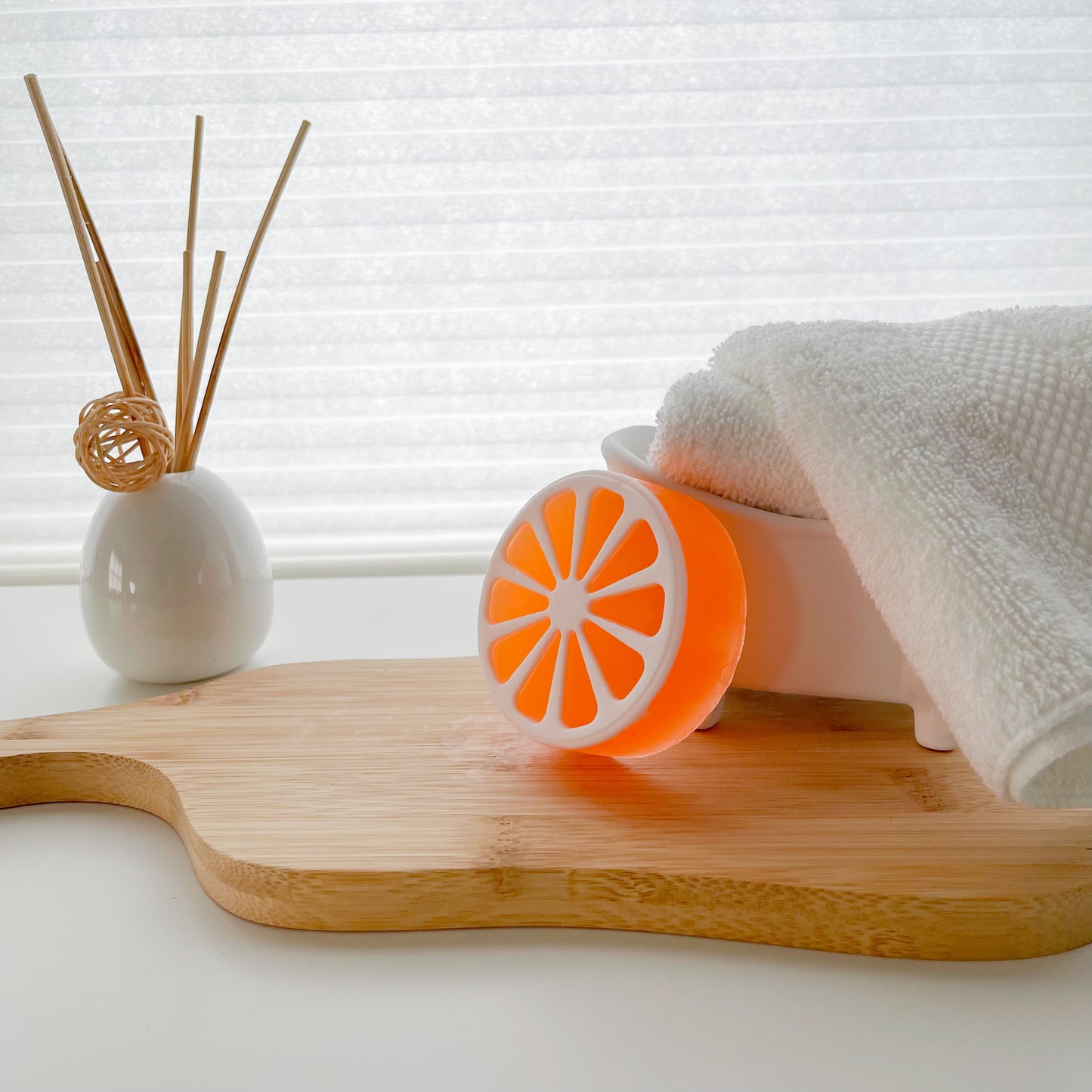 Orange Slice