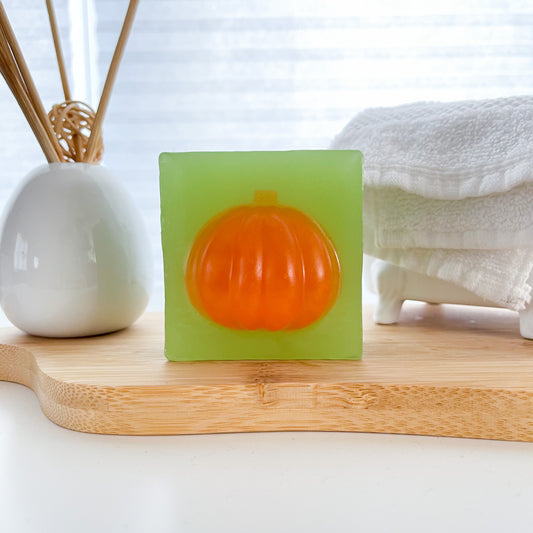 Pumpkin Apple
