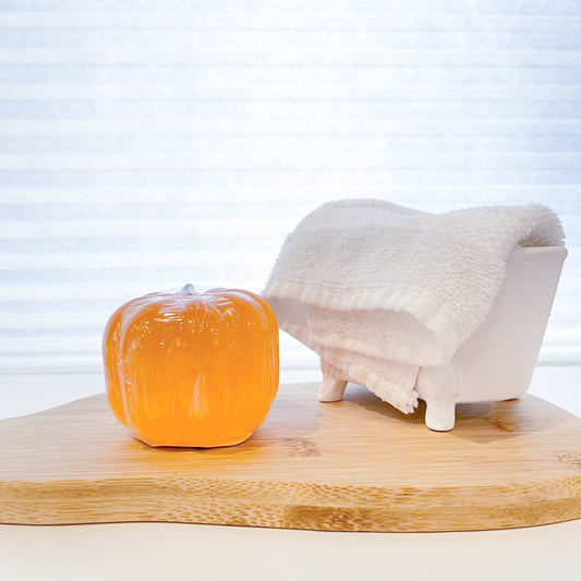 Big Pumpkin