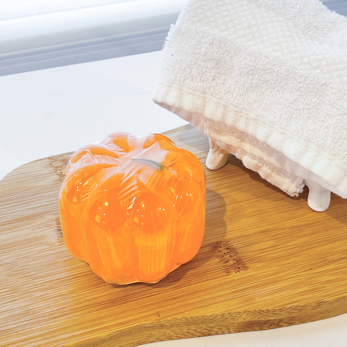 Big Pumpkin