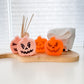 Jack-o-lanterns