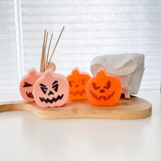 Jack-o-lanterns