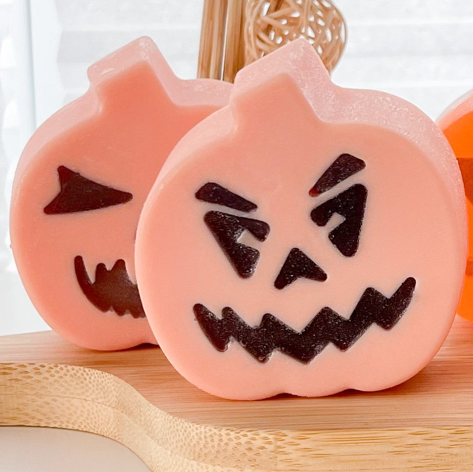 Jack-o-lanterns