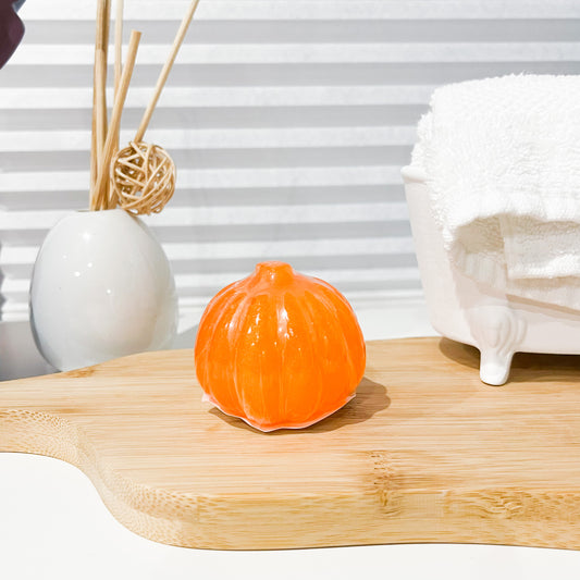 Little Pumpkin