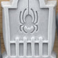 Gray Tombstone