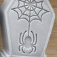 Gray Tombstone