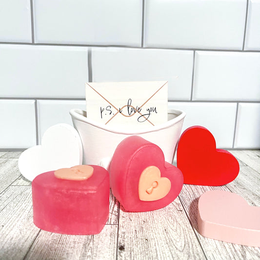 Heart Lock