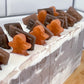 Hot Chocolate Bar