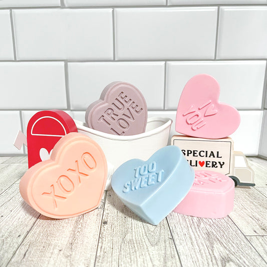 Conversation Hearts