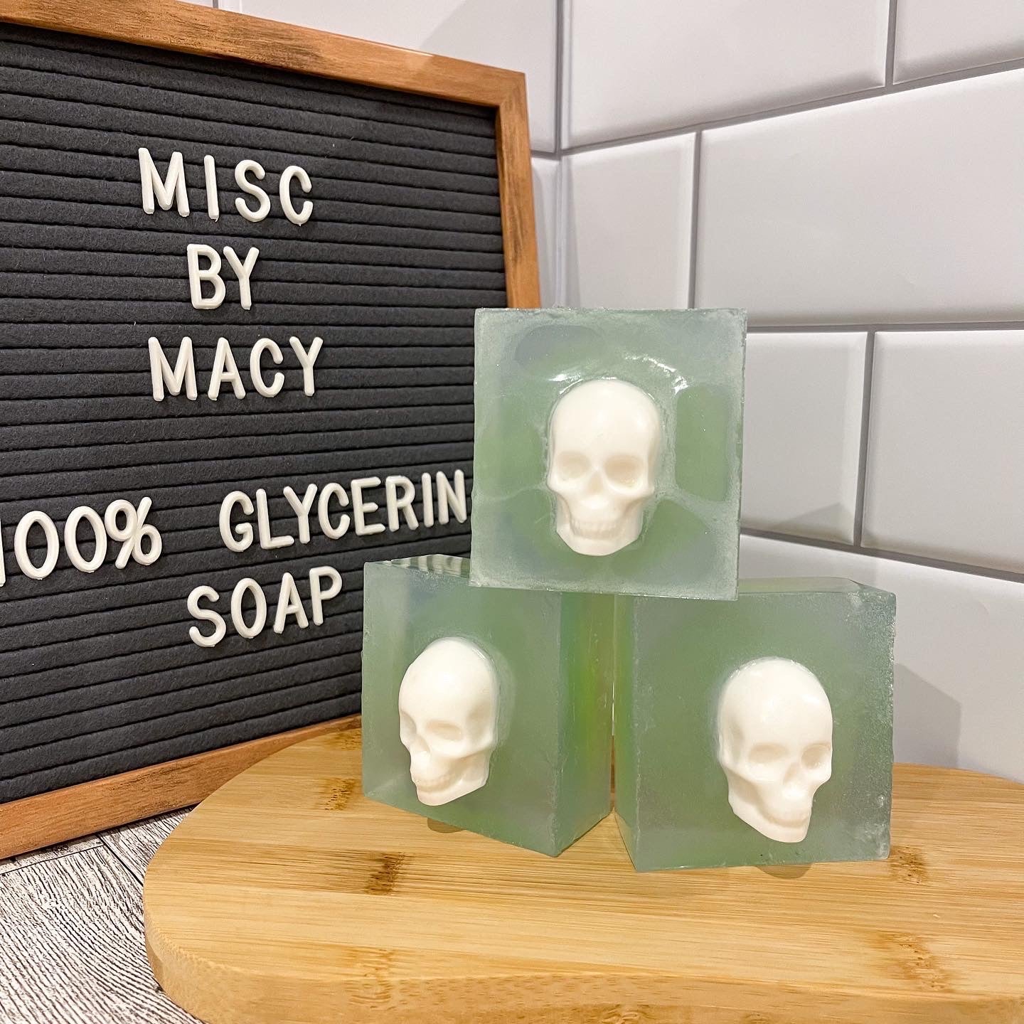 Sour Acid Bath