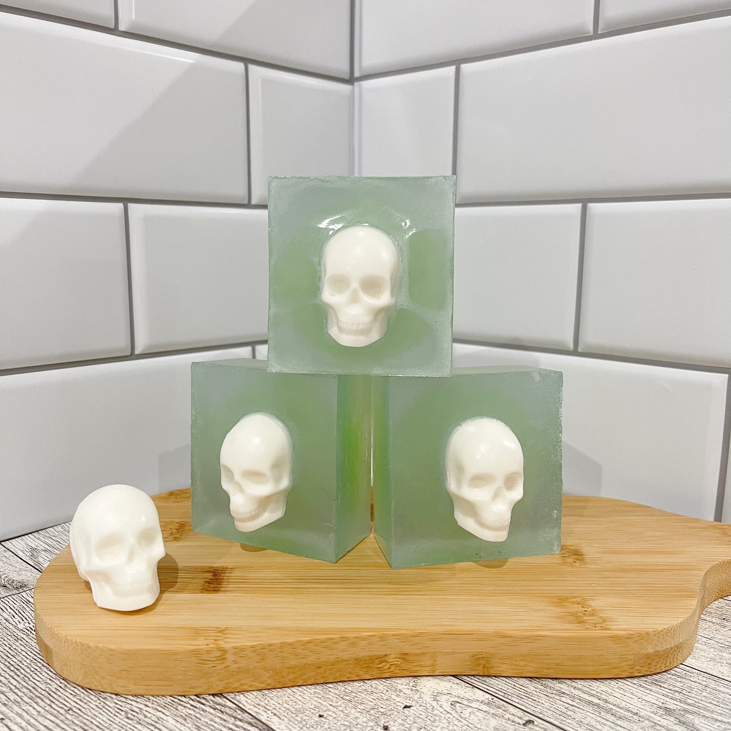 Sour Acid Bath