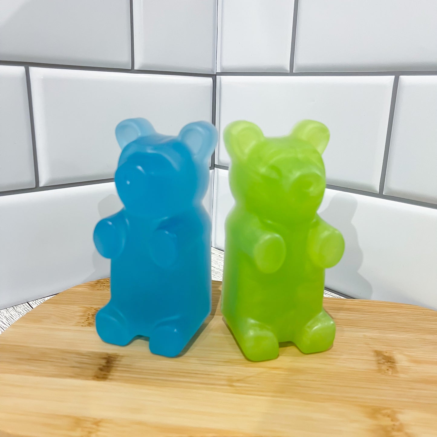 Gummy Bear