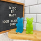 Gummy Bear
