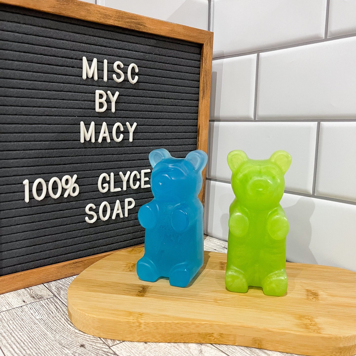 Gummy Bear
