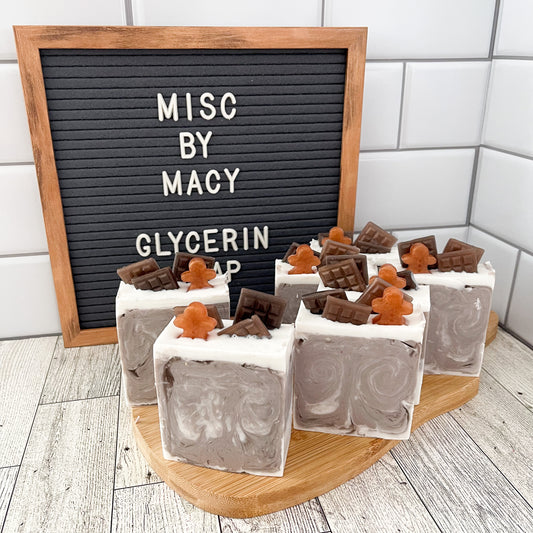 Hot Chocolate Bar