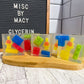 Building Block Bar