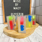 Building Block Bar
